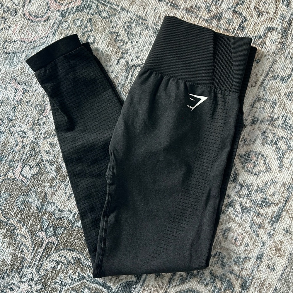 Gym shark seamless leggings